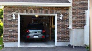 Garage Door Installation at Bonaire, California